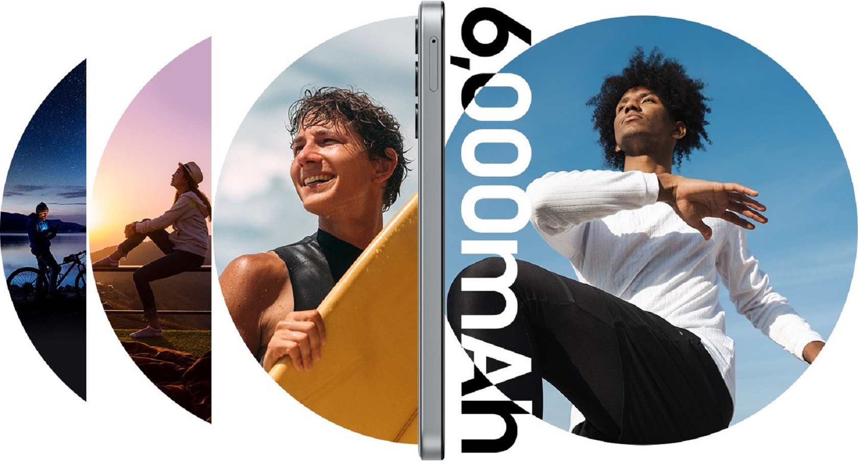 Samsung Galaxy M15 – особенности дизайна
