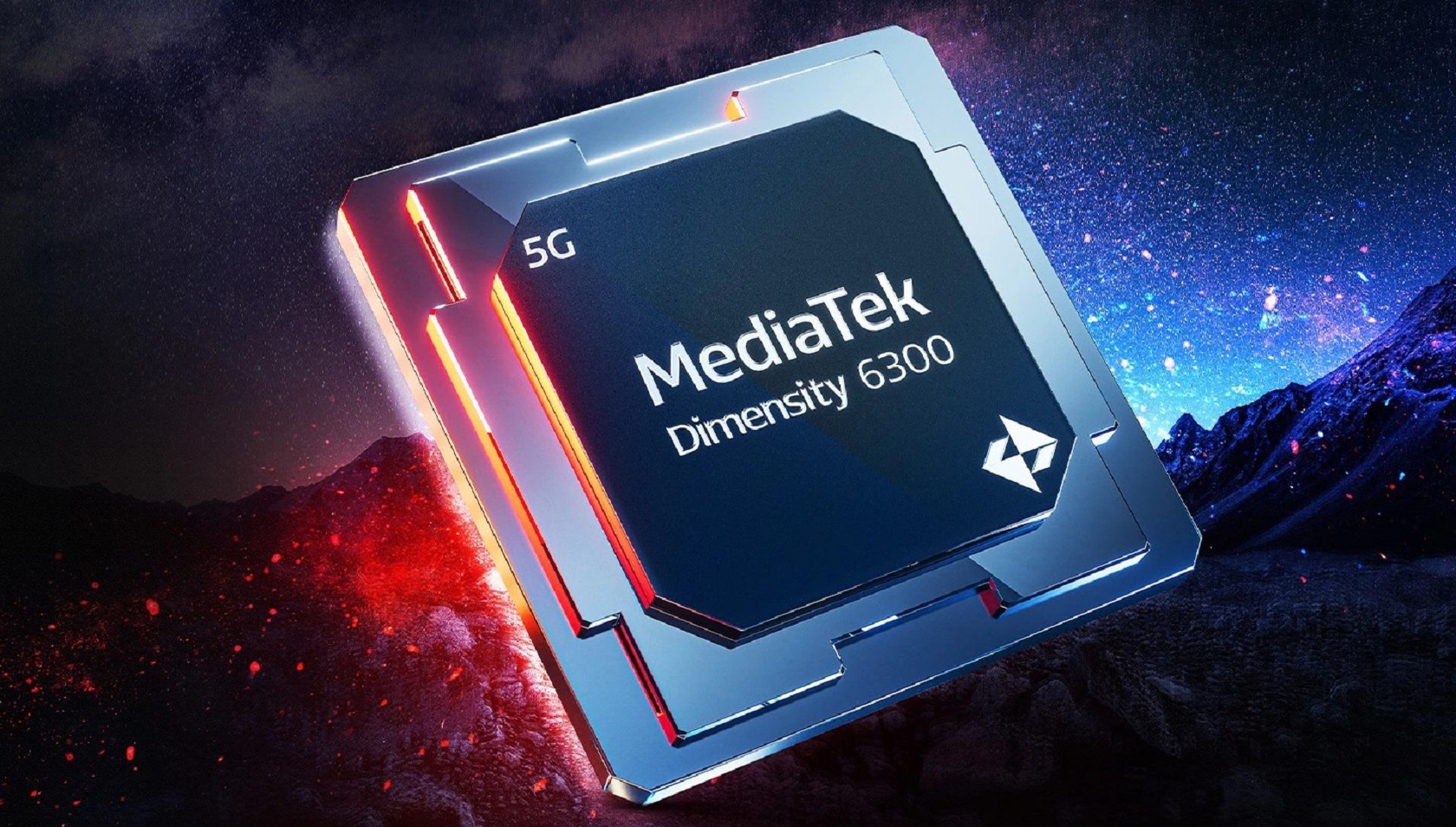 Samsung Galaxy M16 - задняя панель и камеры