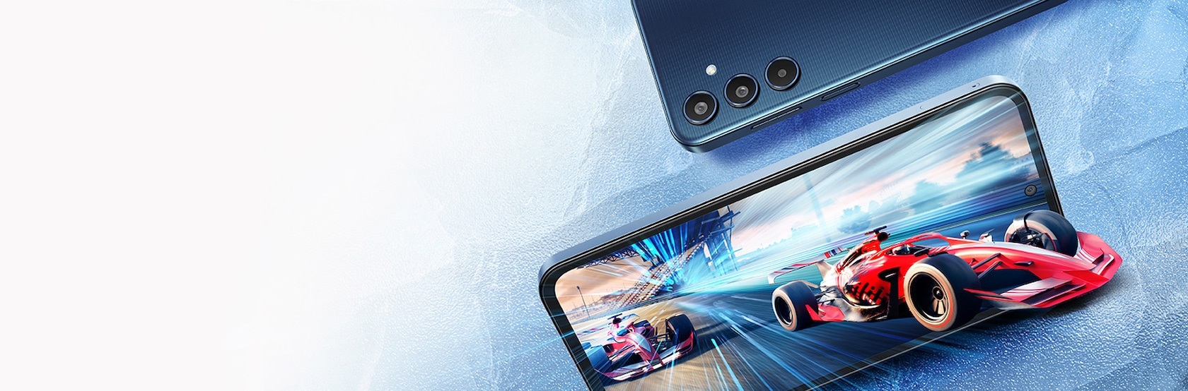 nord CE2 планшет вид спереди