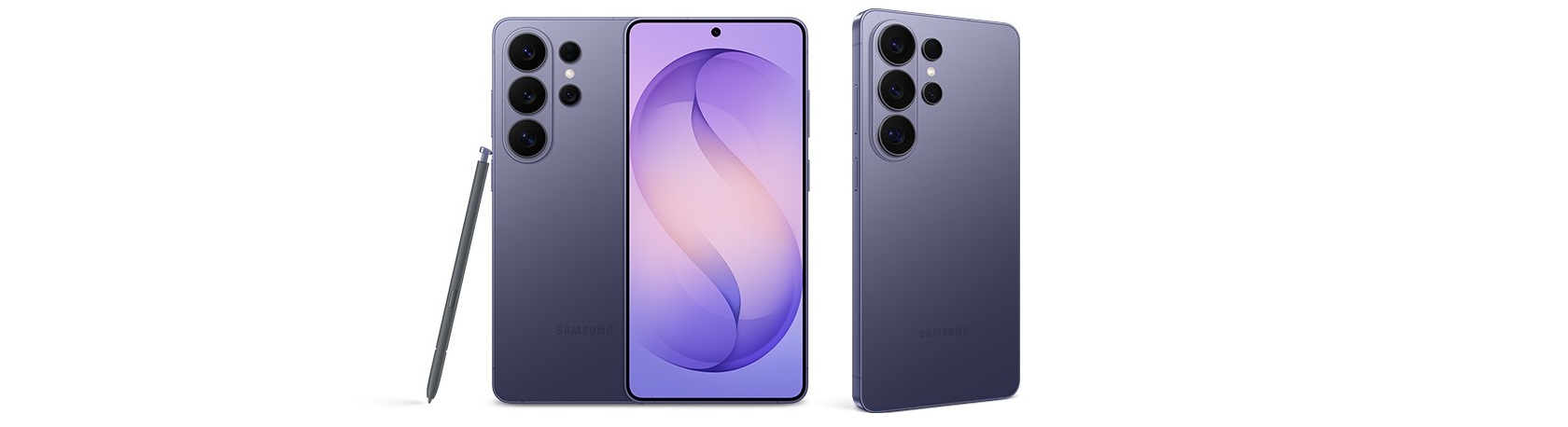 Samsung Galaxy S26 дизайн корпуса