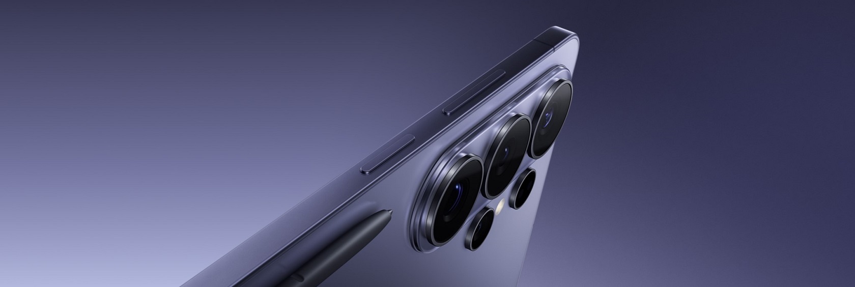 Samsung Galaxy S26 Ultra дисплей