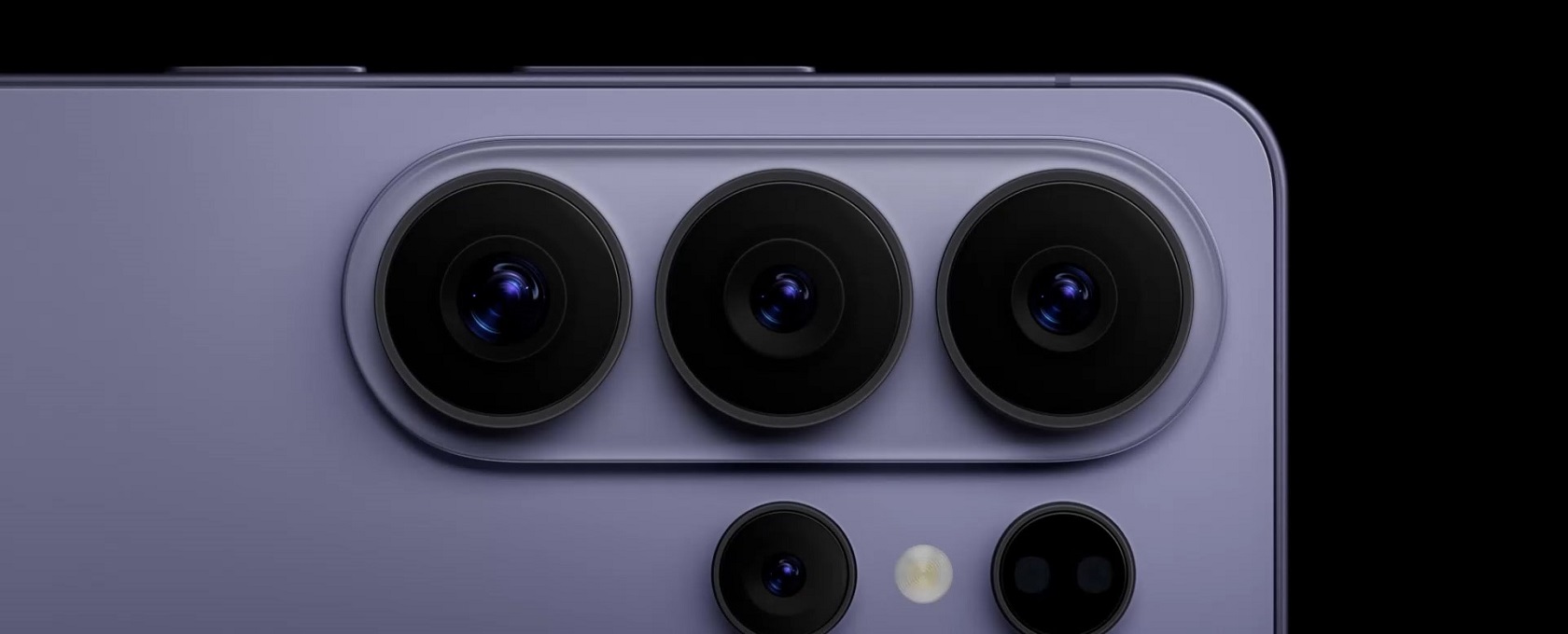 Samsung Galaxy S26 Ultra камера