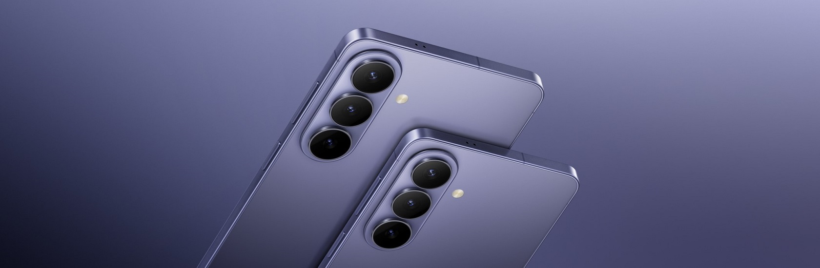 Samsung Galaxy S26 задняя панель