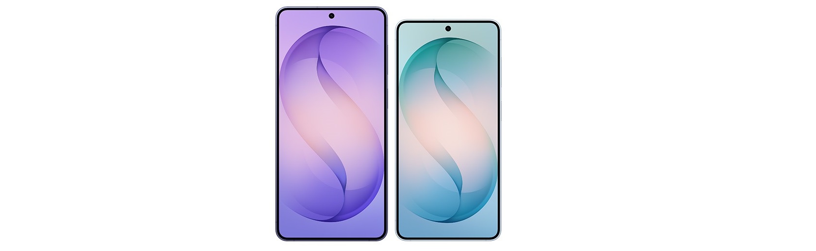 Samsung Galaxy S26 Plus дисплей