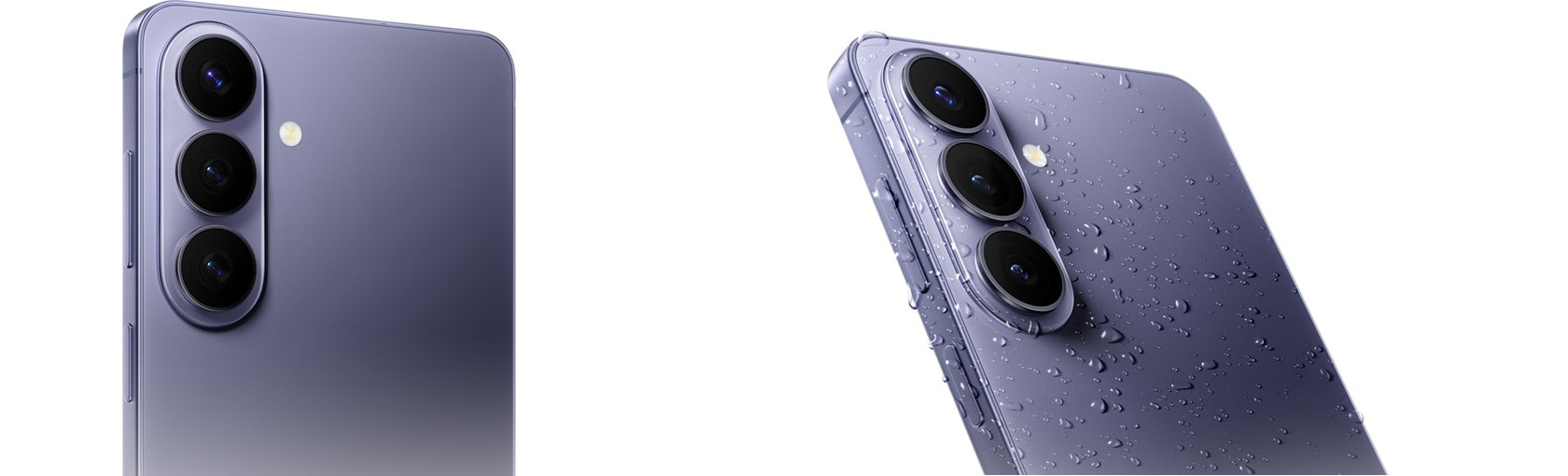 Samsung Galaxy S26 Plus камера