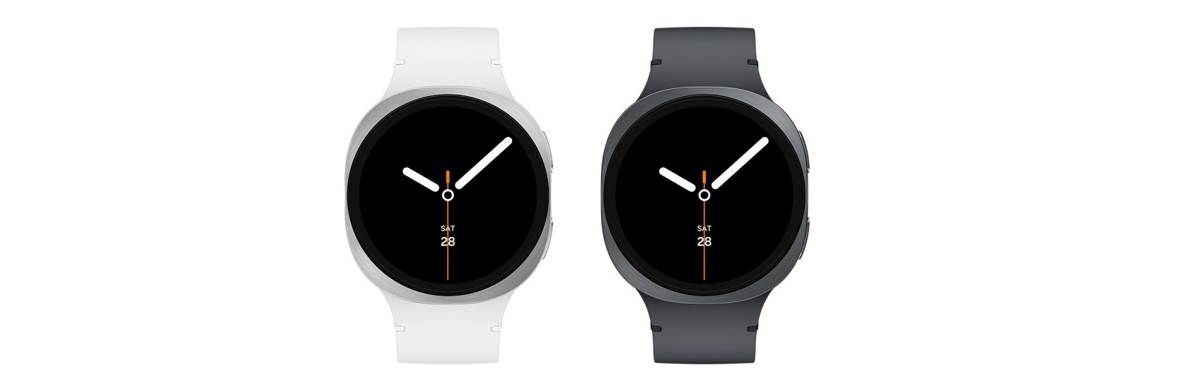 Samsung Galaxy Watch8 умные часы
