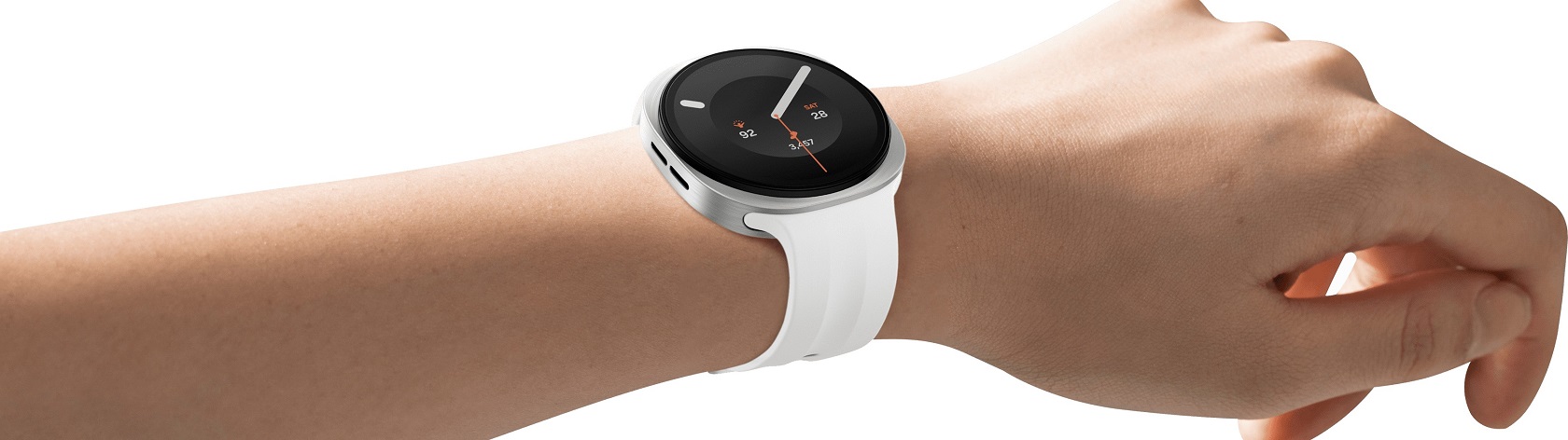 Samsung Galaxy Watch9 — характеристики и датчики