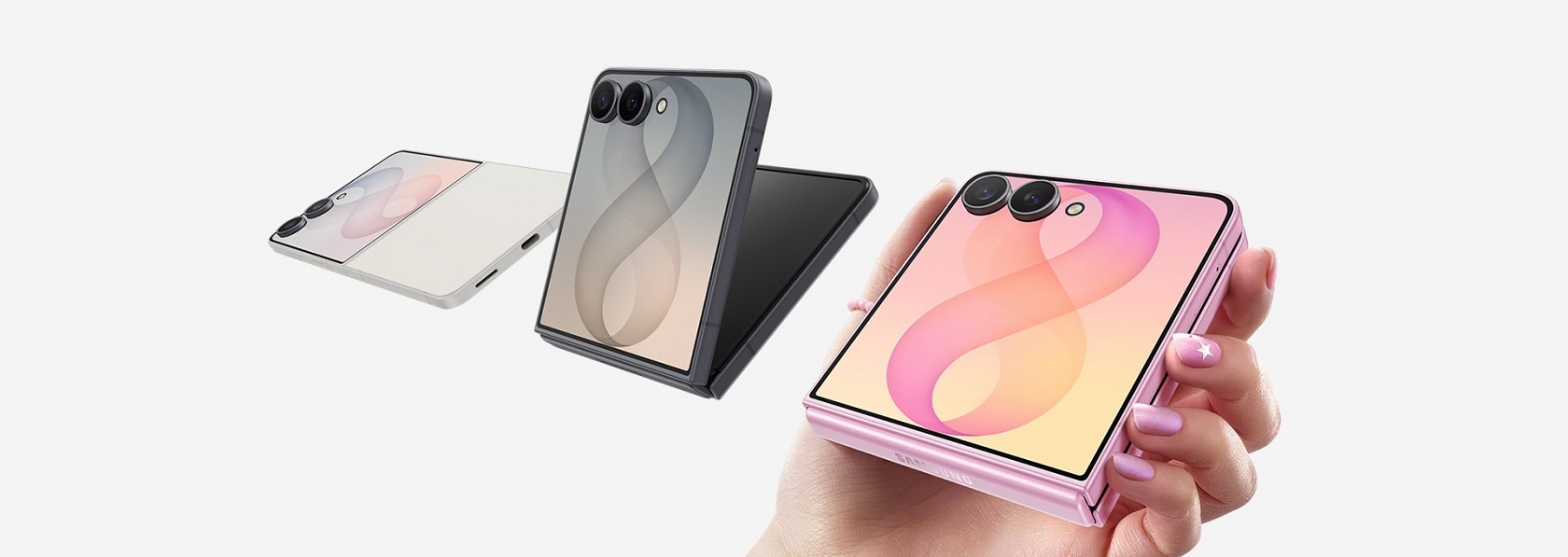 Samsung Galaxy Z Flip8