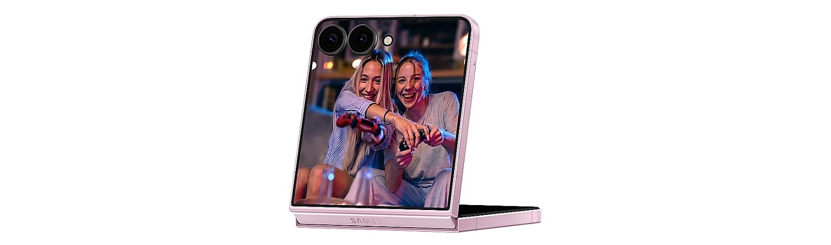 Автономность Samsung Galaxy Z Flip8
