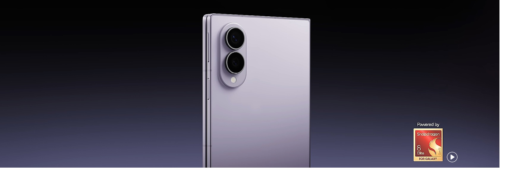 Samsung Galaxy Z Fold 8 в работе