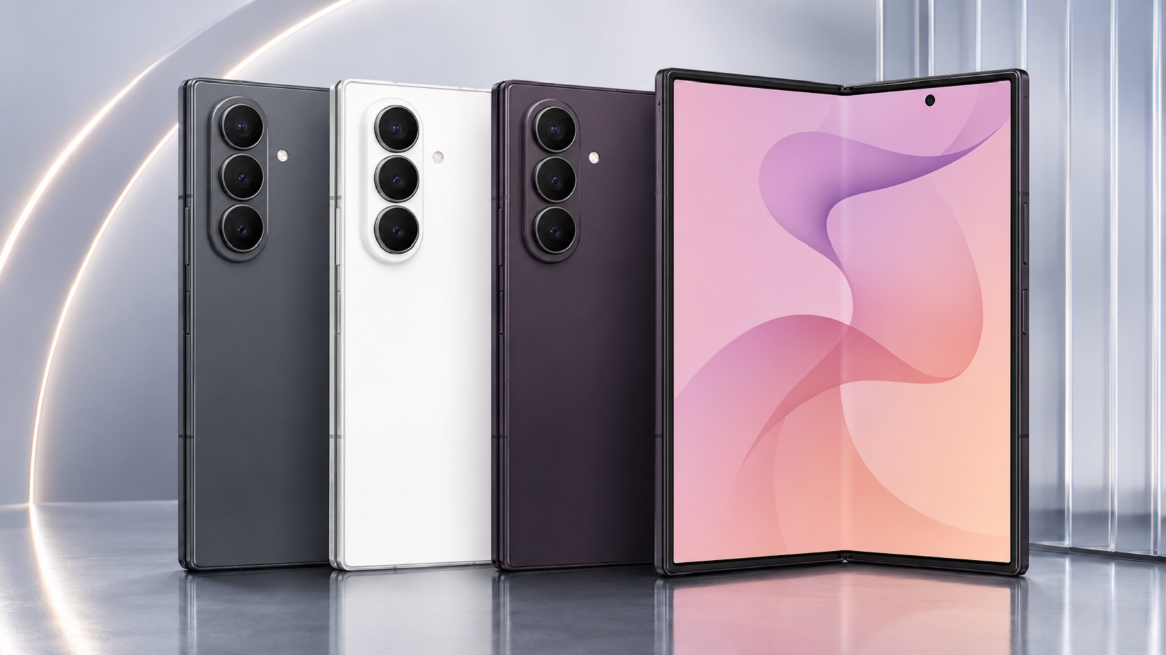 Samsung Galaxy Z Fold8 Ultra