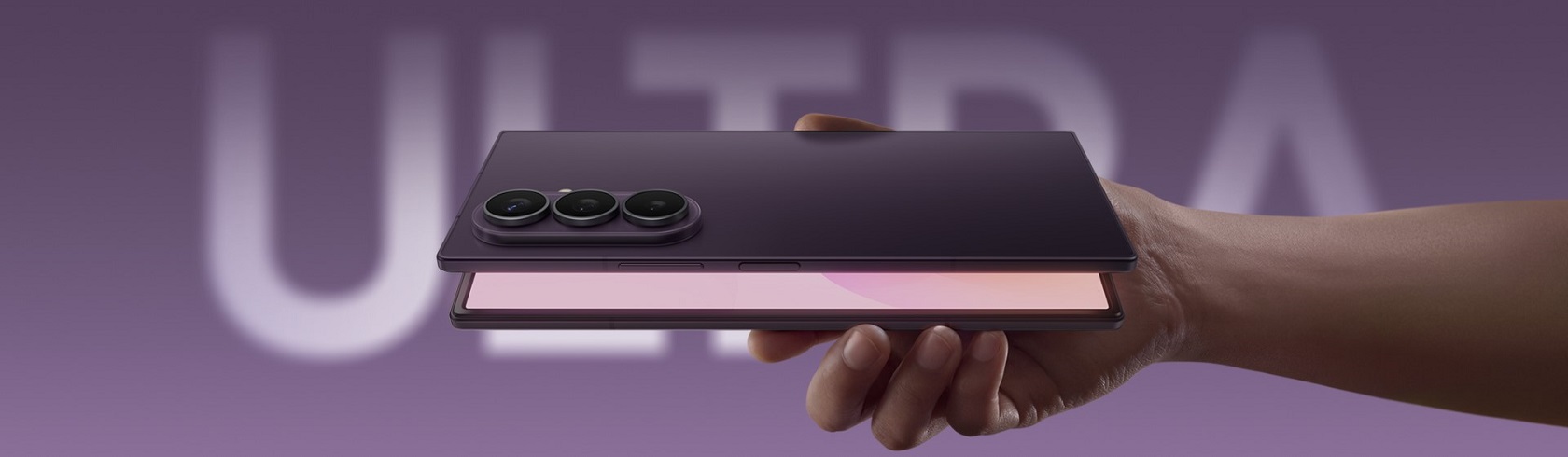 Samsung Galaxy Z Fold8 Ultra