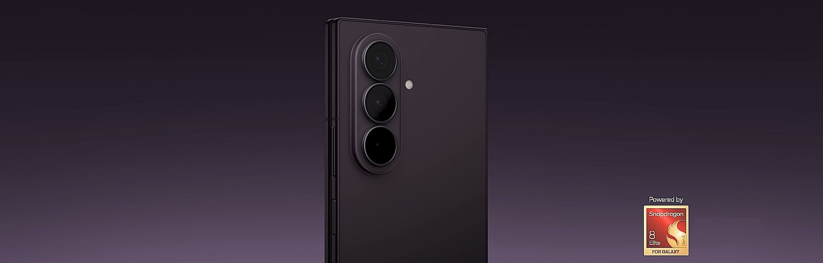 Камера Samsung Galaxy Z Fold8 Ultra