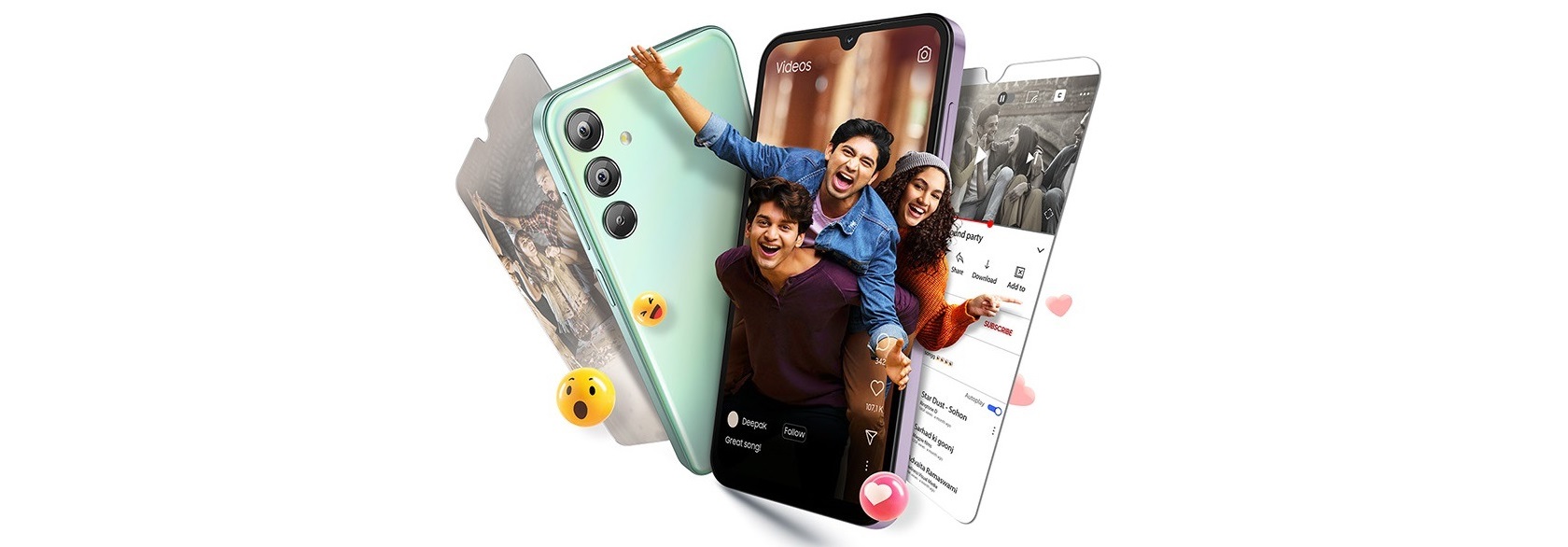 f15 планшет вид спереди