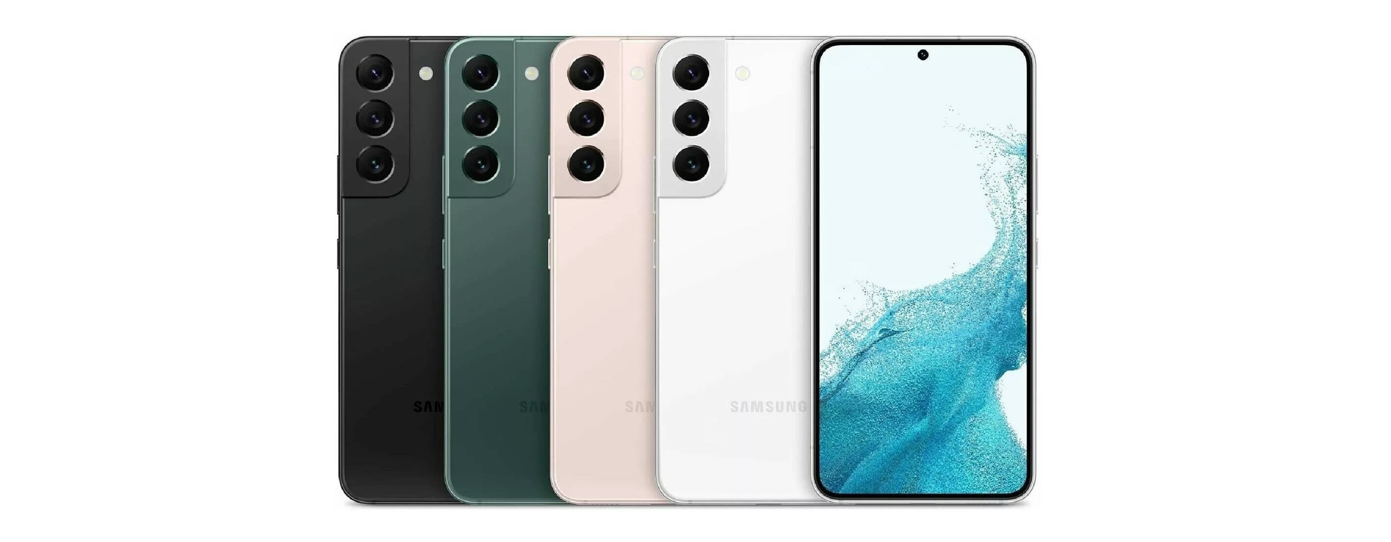 Samsung Galaxy S22 Plus