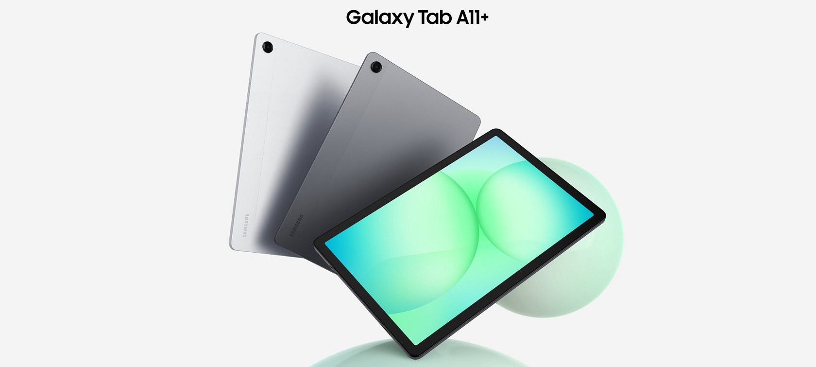 Samsung Galaxy Tab A11 Plus планшет