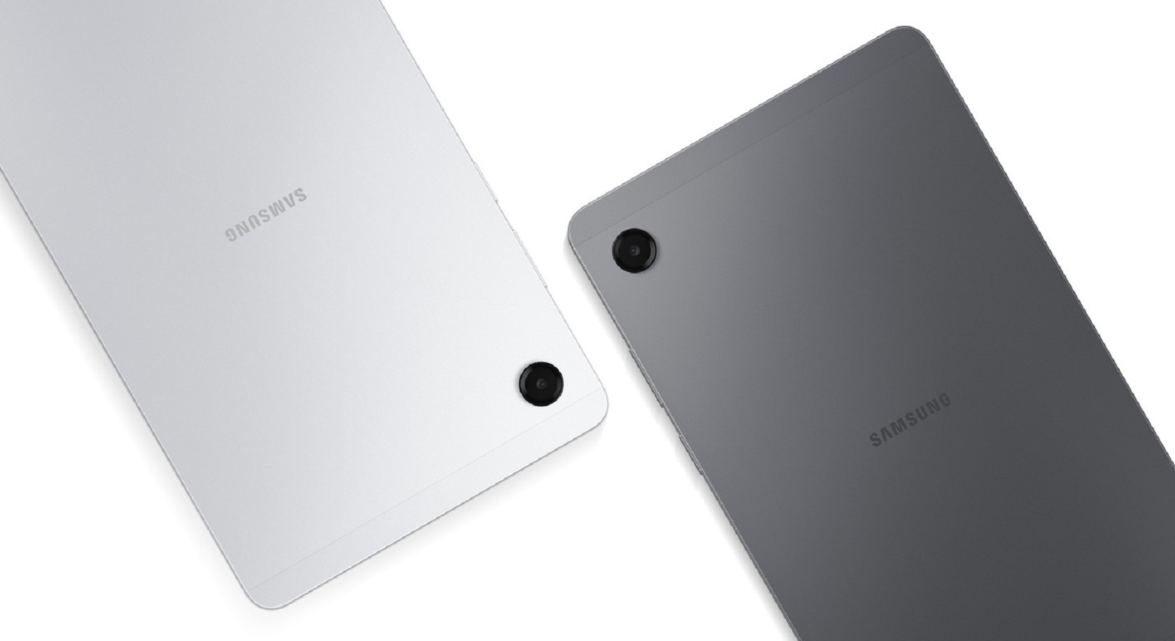 Samsung Galaxy Tab A11 – экран с тонкими рамками