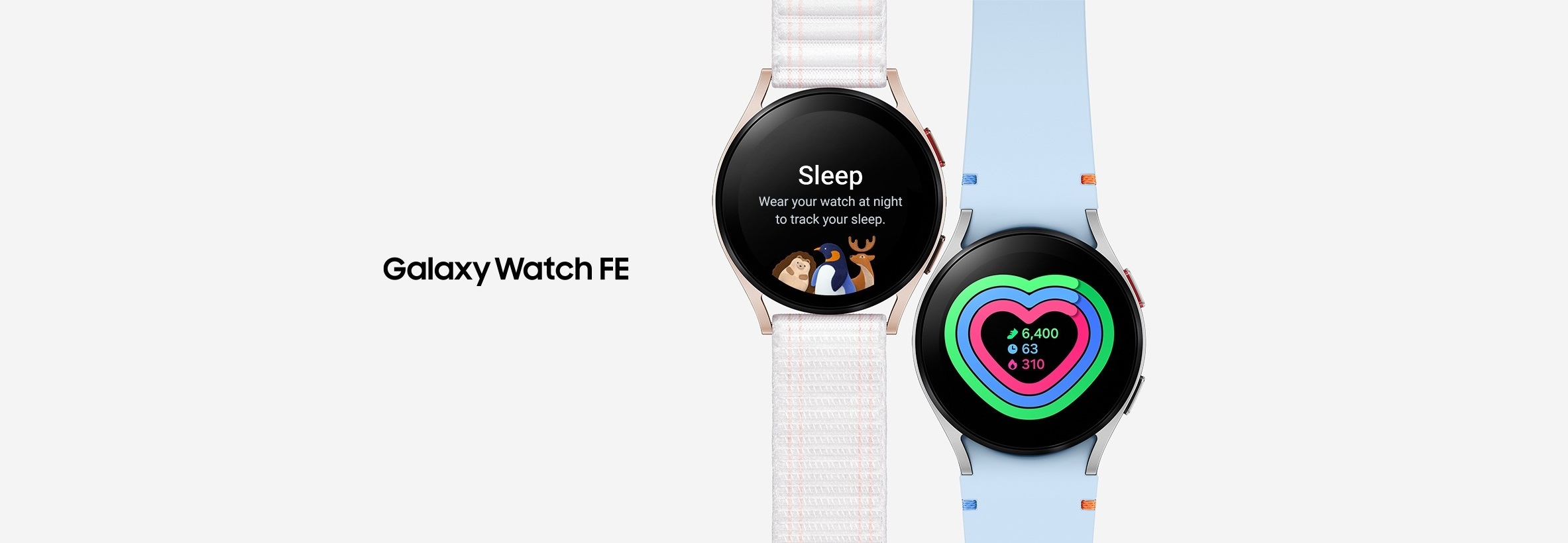 Samsung Galaxy Watch FE