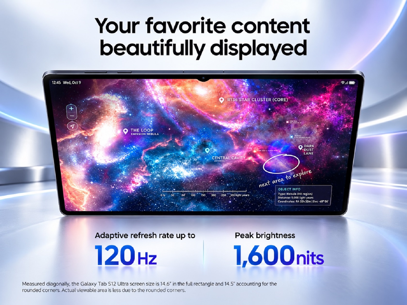 Samsung Galaxy Tab S12 Ultra — производительность