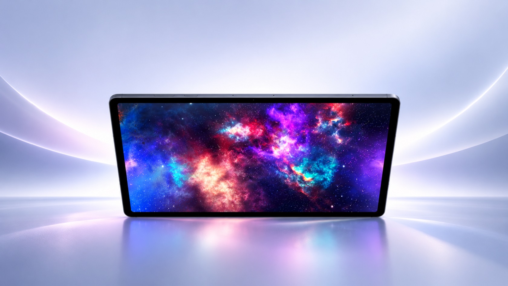 Samsung Galaxy Tab S12+ — дисплей