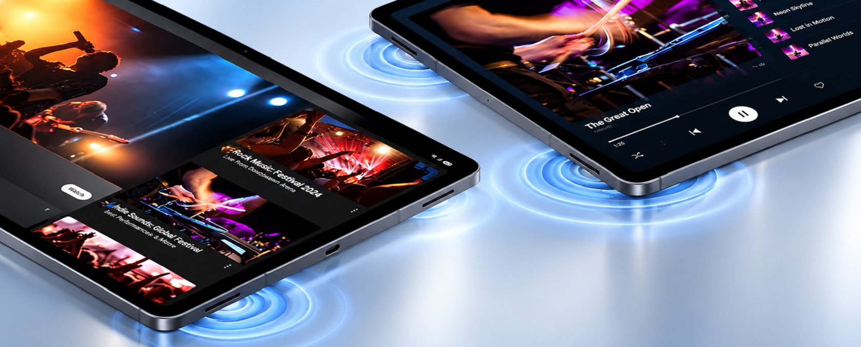 Samsung Galaxy Tab S12+ — дисплей