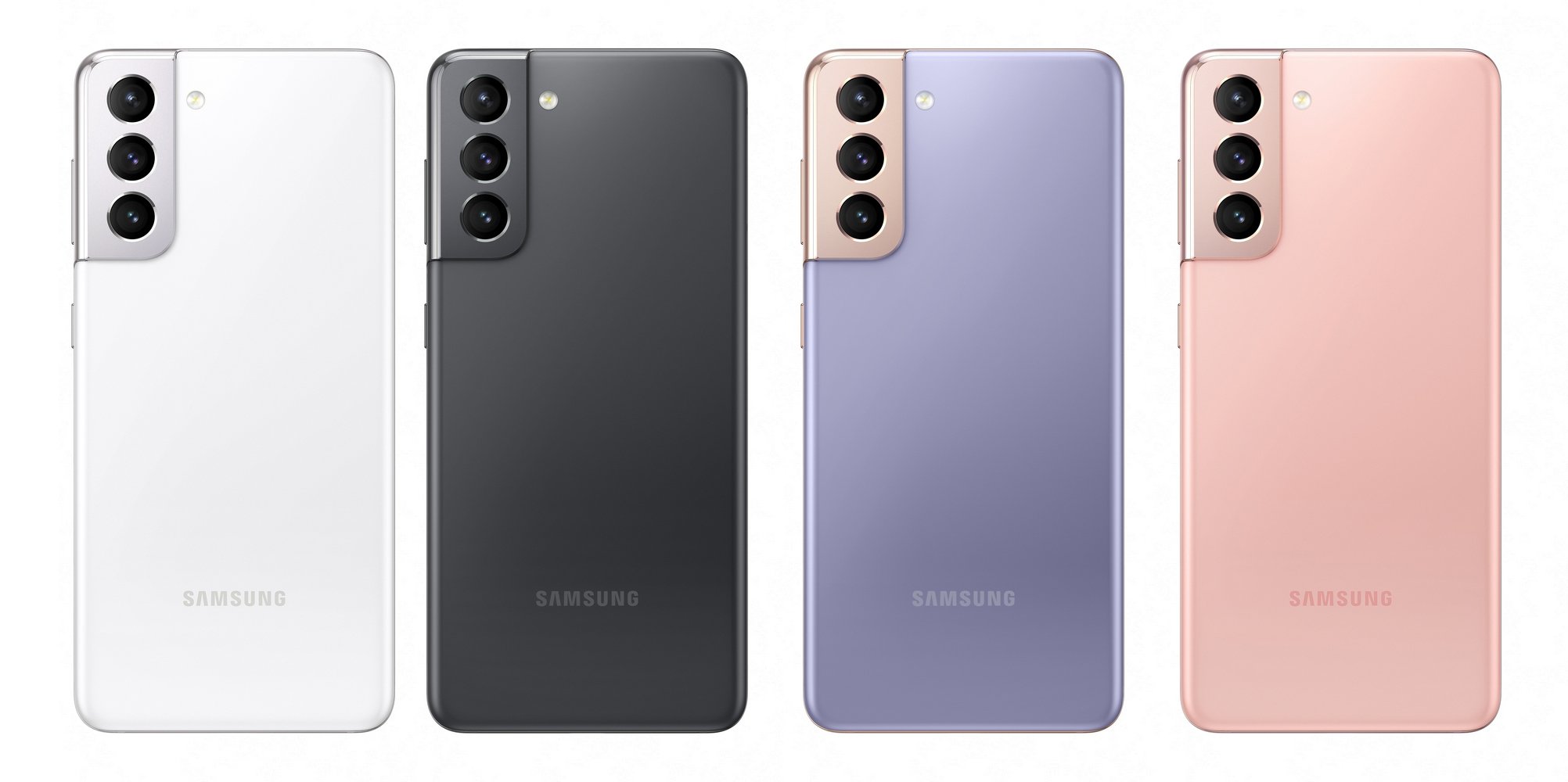 Samsung Galaxy S21 5G характеристики, обзор, отзывы, дата выхода -  PhonesData