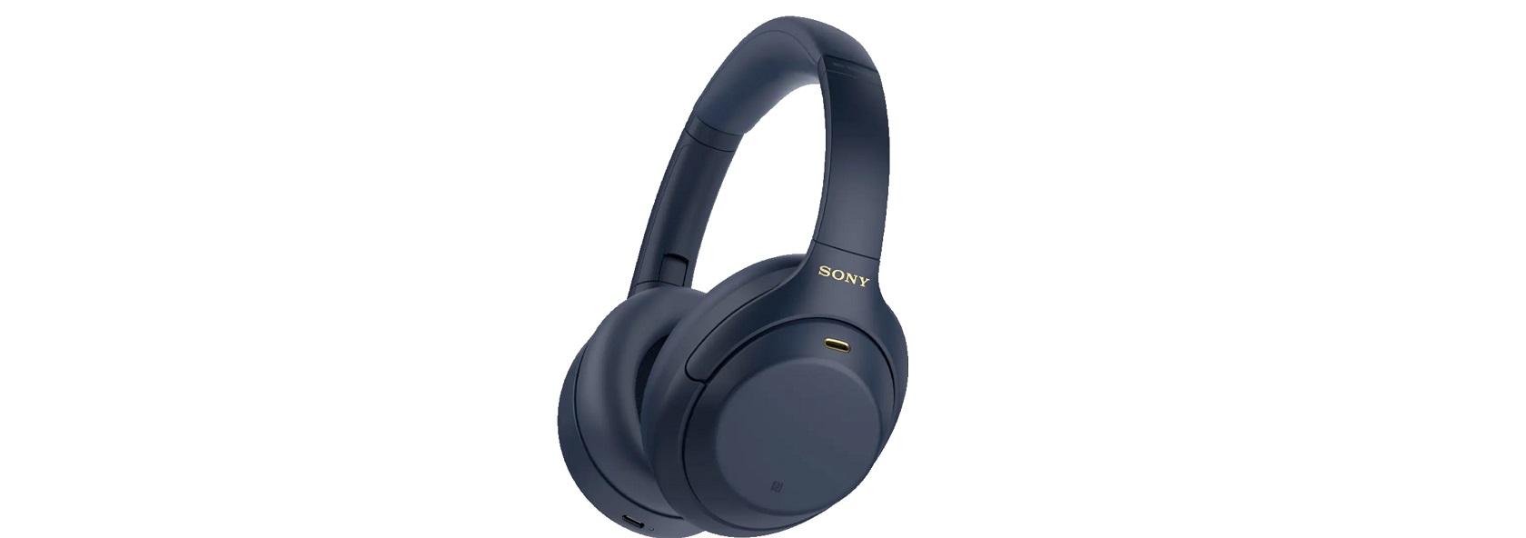 Наушники Sony WH-1000XM4 обзор