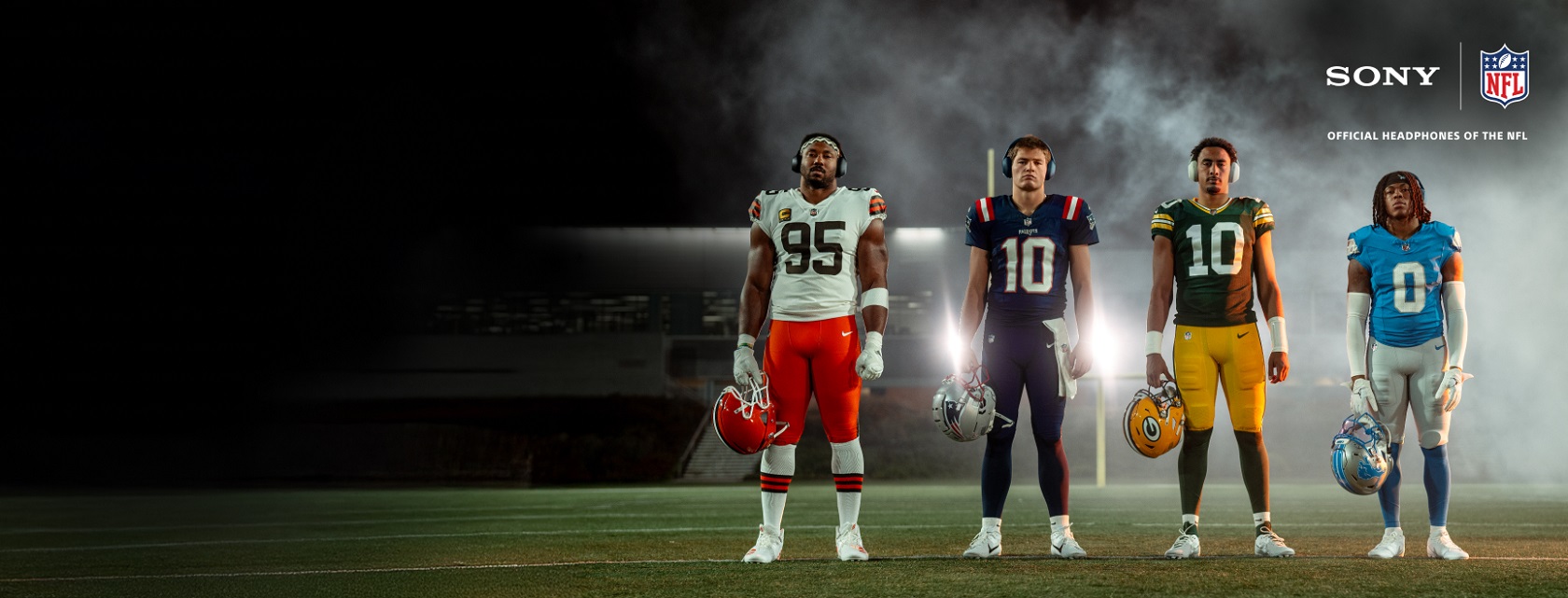 Sony WH-1000XM6 - в использовании