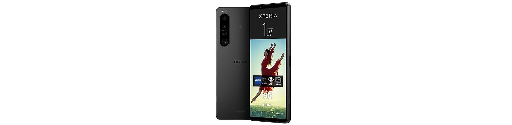 Sony Xperia 1 IV обзор