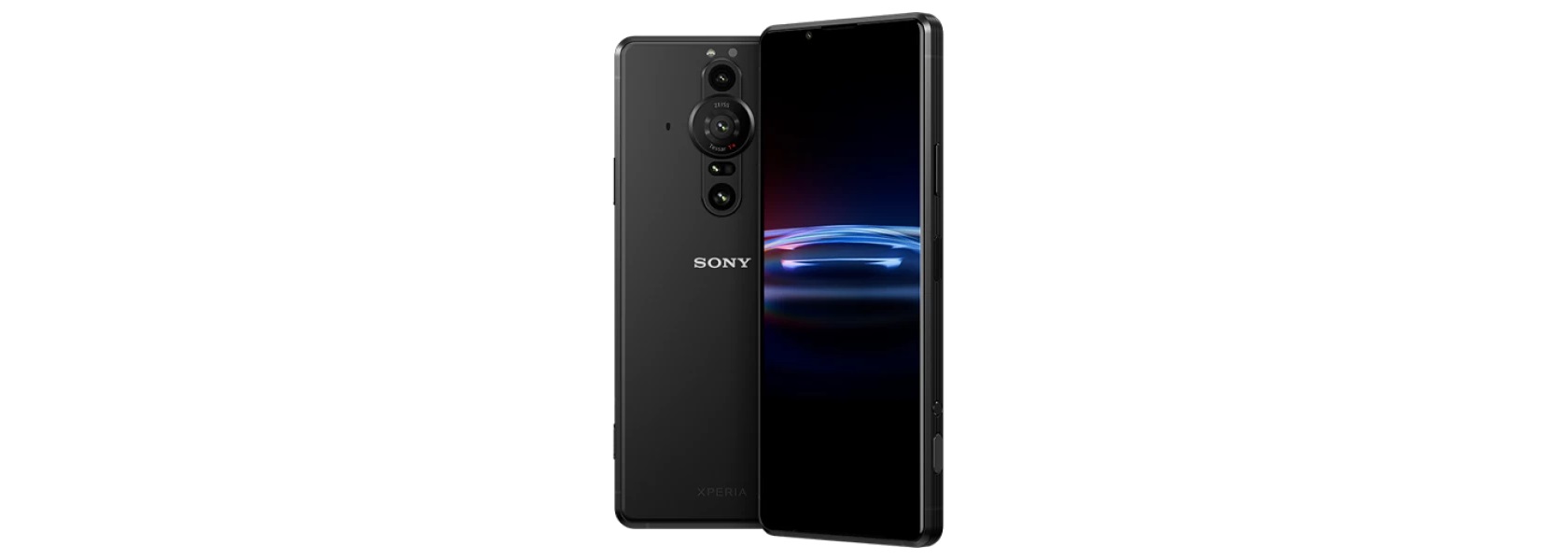 Sony Xperia Pro-I фото