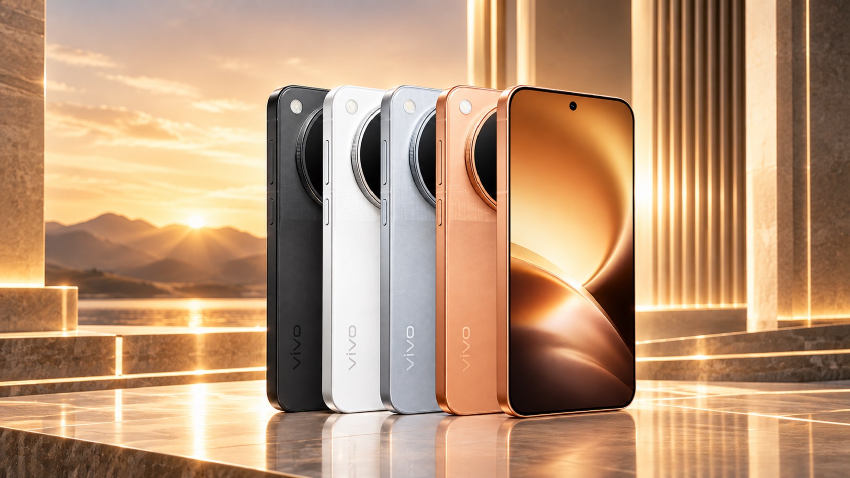 vivo X500 Pro