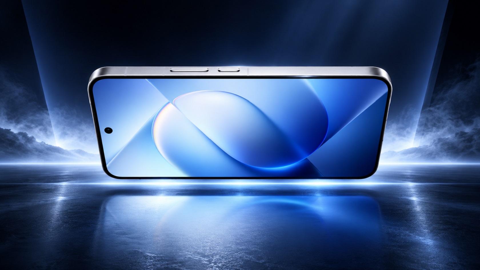 vivo iQOO 16 камера