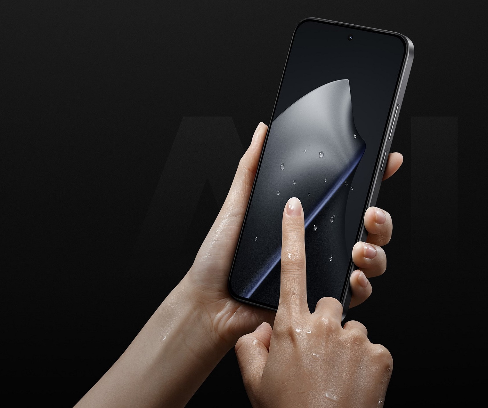 Xiaomi 15T – функции