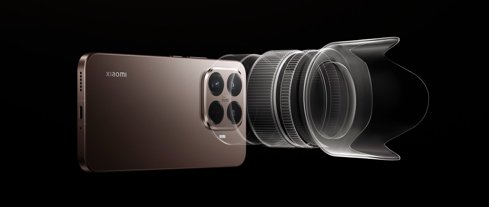 Камеры Xiaomi 15T Pro