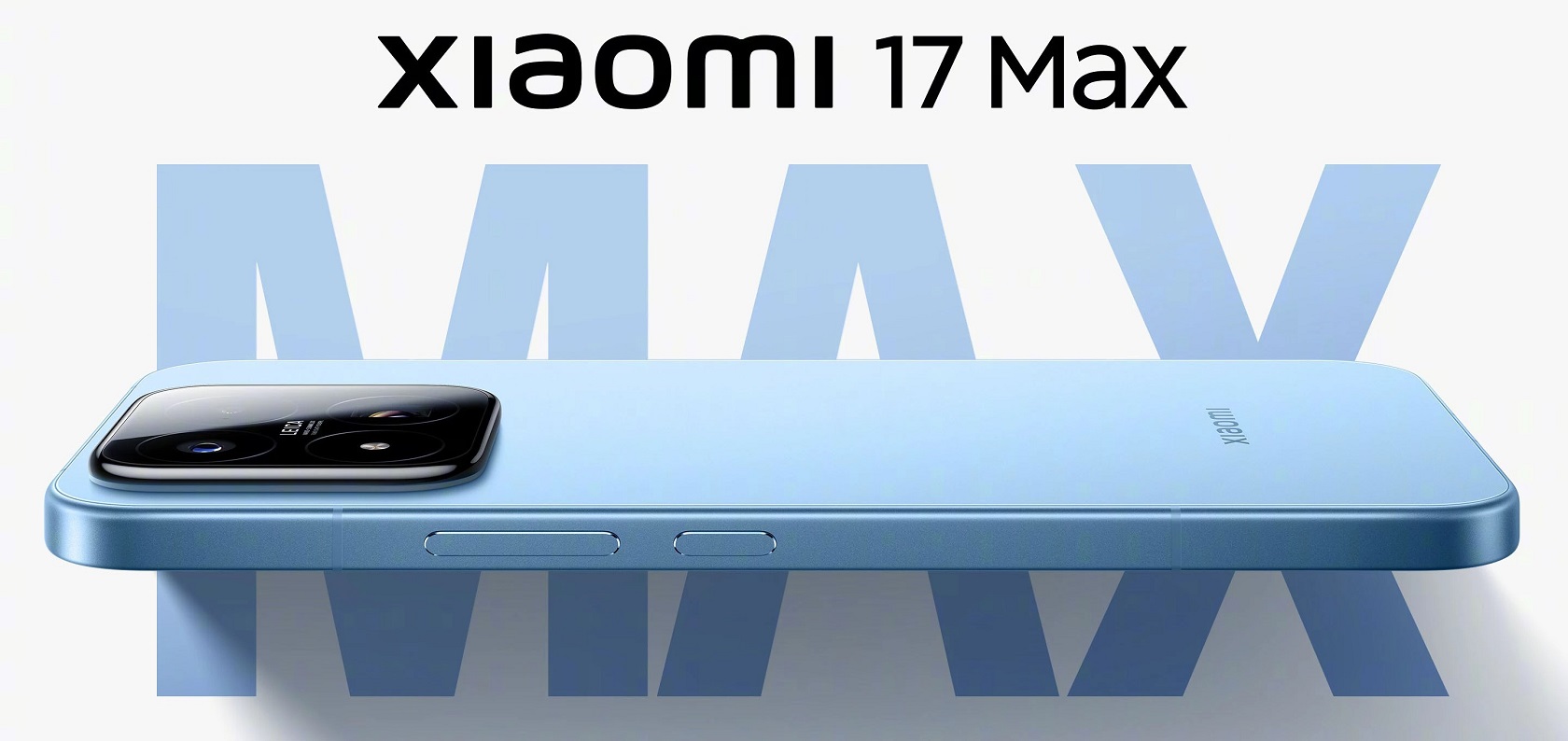 Xiaomi 17 Pro — дизайн корпуса