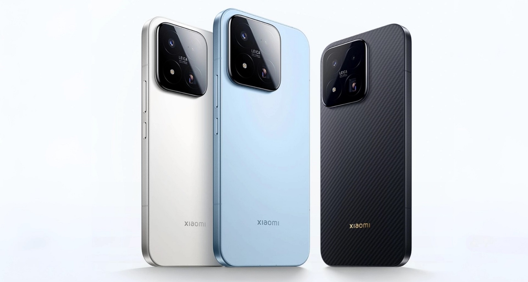 Xiaomi 17 Pro — дизайн корпуса