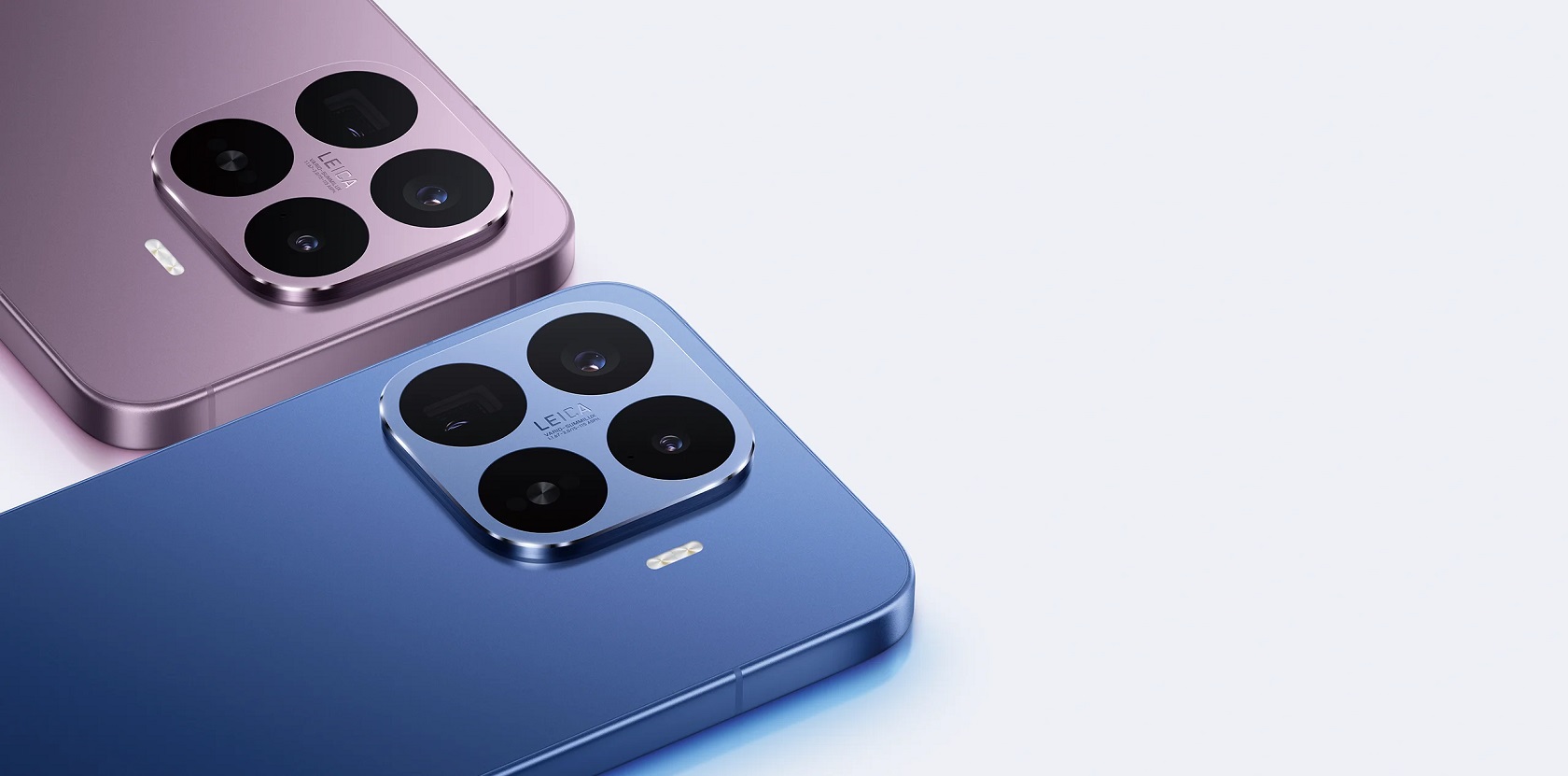Xiaomi 17 Pro — дизайн корпуса