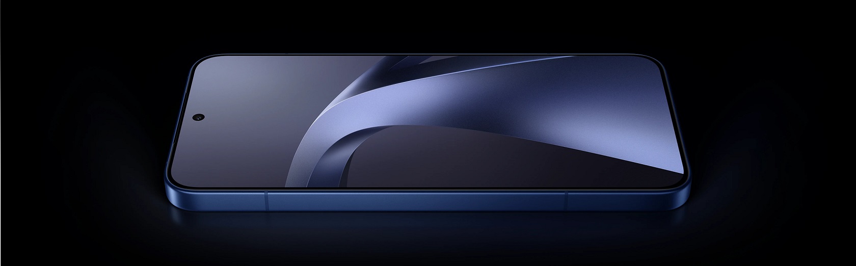 Xiaomi 17 Pro — дизайн корпуса