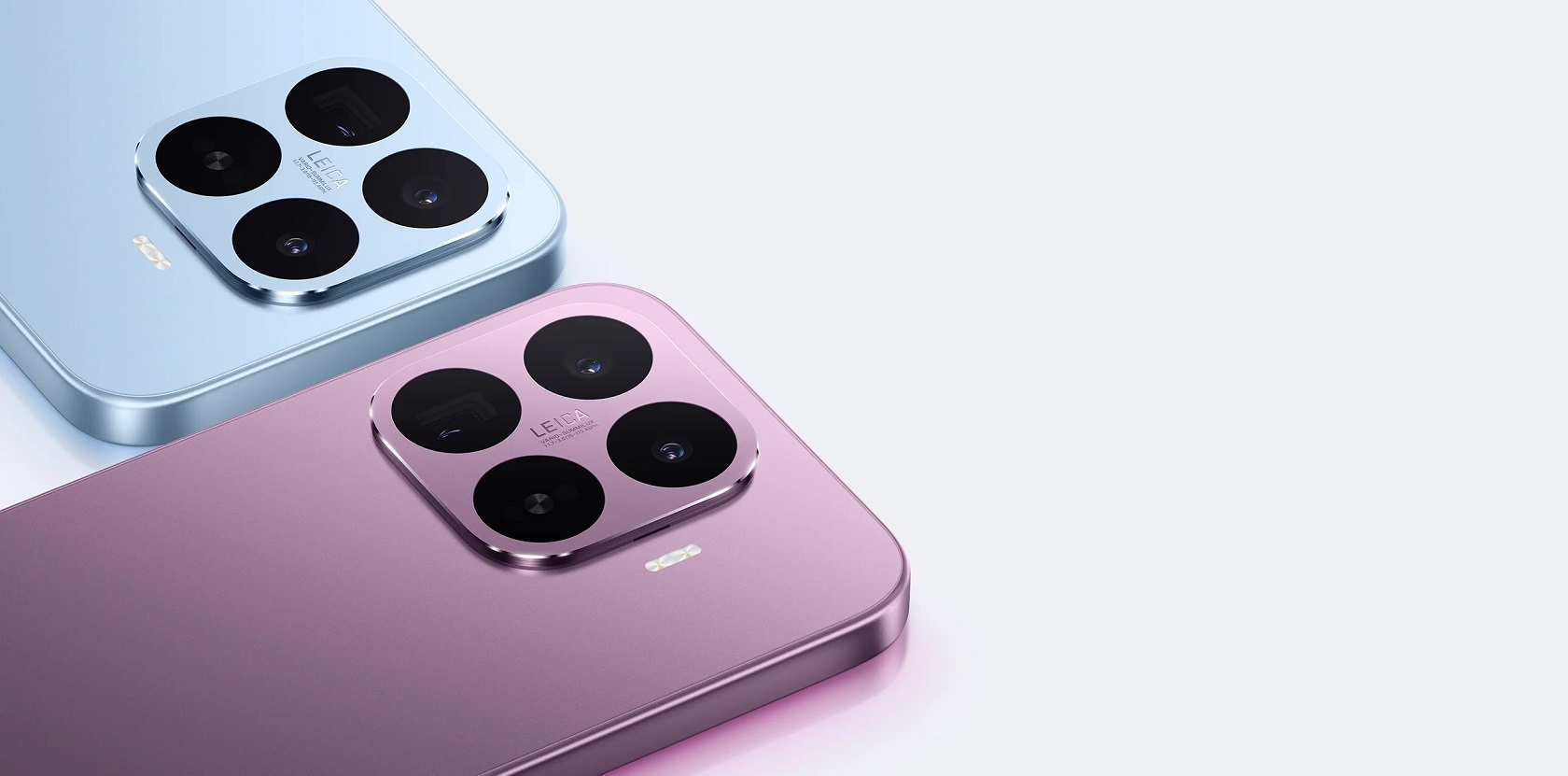 Xiaomi 17 Pro — дизайн корпуса