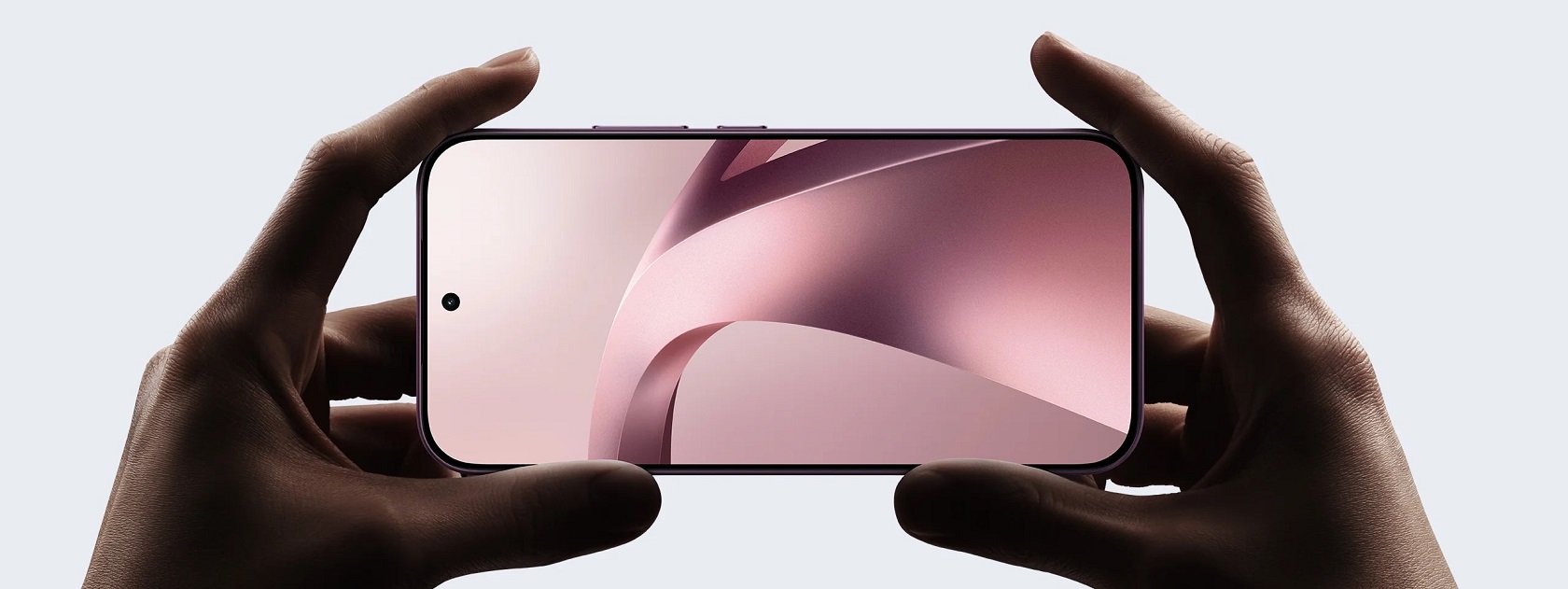 Xiaomi 17 Pro — дизайн корпуса