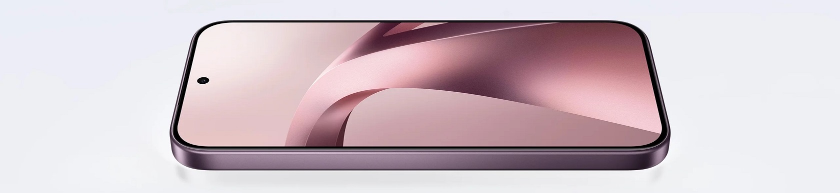Xiaomi 17 Pro — дизайн корпуса