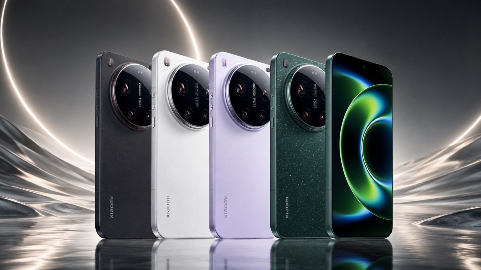 Xiaomi 17 Ultra