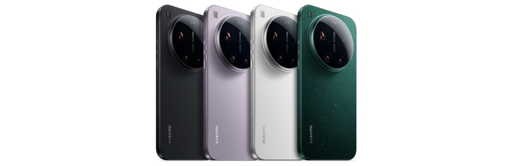 Xiaomi 17 Ultra общий вид