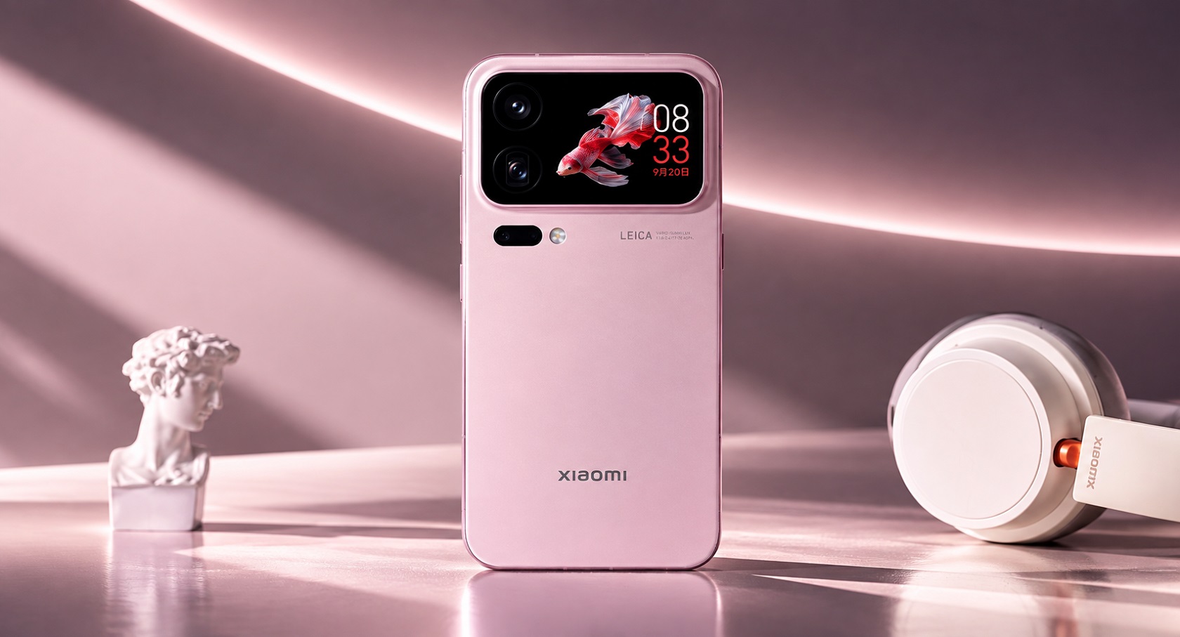 Аккумулятор Xiaomi 18 Pro Max
