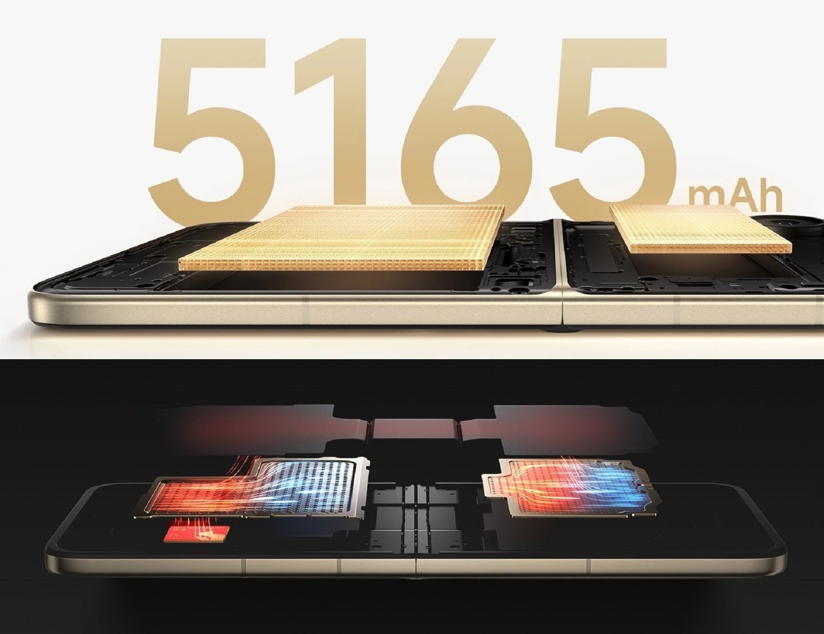Xiaomi Mix Flip 2 - камера Leica