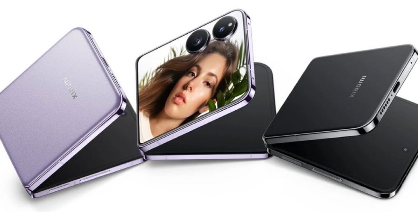 Xiaomi Mix Flip 2 - производительность