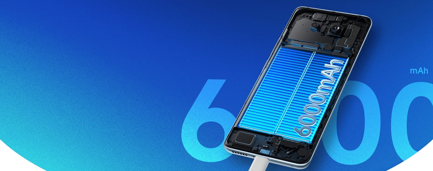 Xiaomi Redmi Note 15 4G в руке