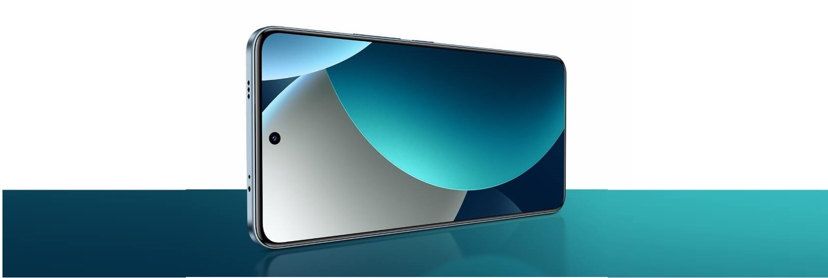 Redmi Note 15 Pro 4G в руке