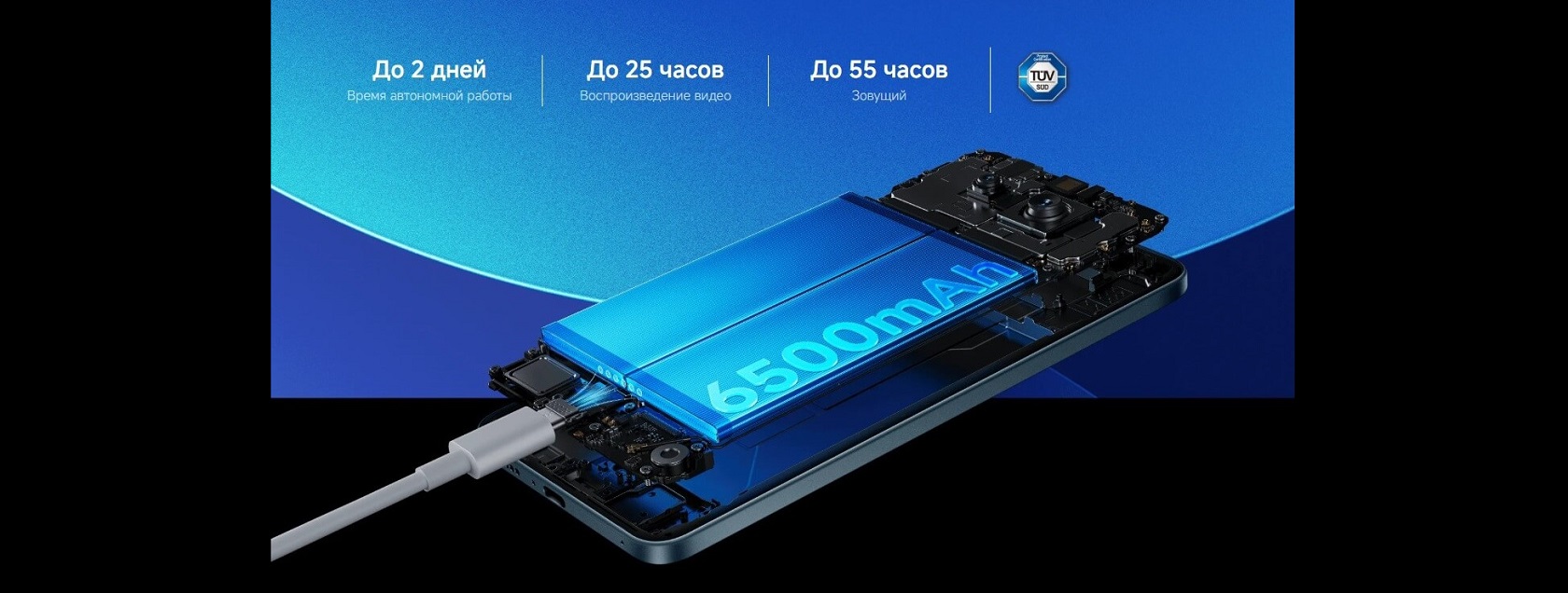 Redmi Note 15 Pro 4G в руке