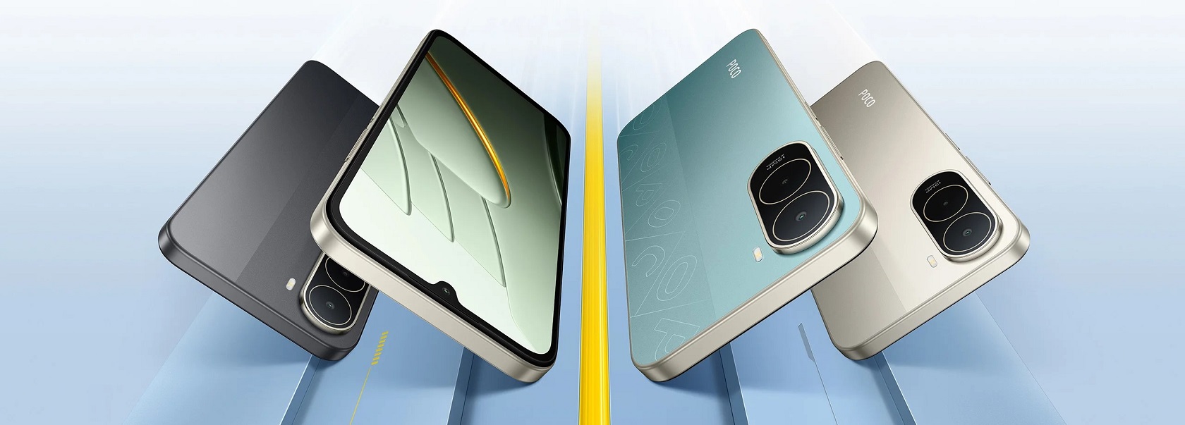 ZTE nubia RedMagic 11 Air игровой смартфон с охлаждением